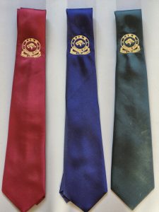 Fell and Moorland Ties